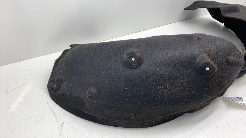 2016-2020 Tesla Model X Rear Left Inner Fender Wheel Liner Splash Guard Shield