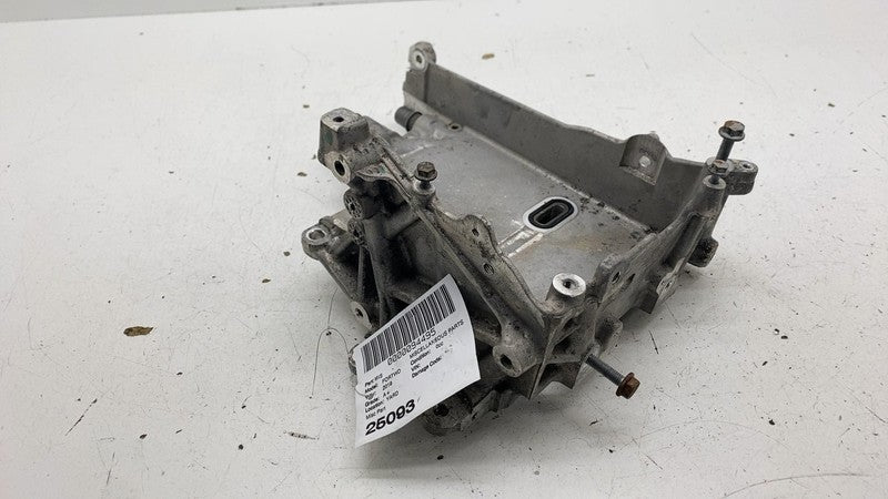 ⭕ 2019 Smart EQ Fortwo Coupe Electric Charger Bracket Housing Support