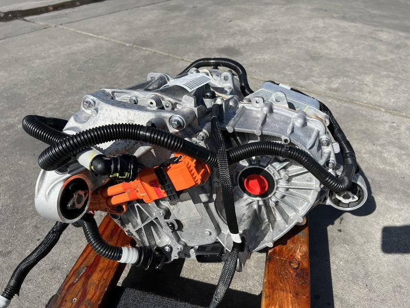 ⭕ 2020-2023 Tesla Model Y 3 AWD Motor Rear Drive Unit Assembly 6k 1120