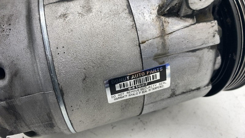 ⭕ 2014-2020 Maserati Ghibli A/C Air Conditioning Compressor Pump OEM 3