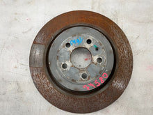 ⭕2012-2020 Tesla Model S MS Front Passenger Side Brake Disc Rotor Right Assembly