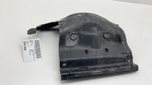 2016 2017 2018 Mercedes-Benz GLE350  Engine Bay Center Insulation Cover Panel