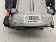 ⭕ 12-20 Model S Electric Battery Heater w/ Wire Wiring Loom Harness 1038901-00-E