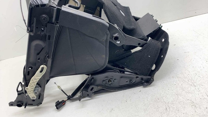 ⭕ 2017-2025 Chrysler Pacifica Rear Passenger Side 2nd Row Seat Track R