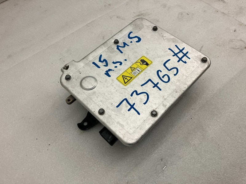 102884399B ⭕ 12-15 Tesla Model S Front High Voltage Distribution Junction Box 1028843-99-B
