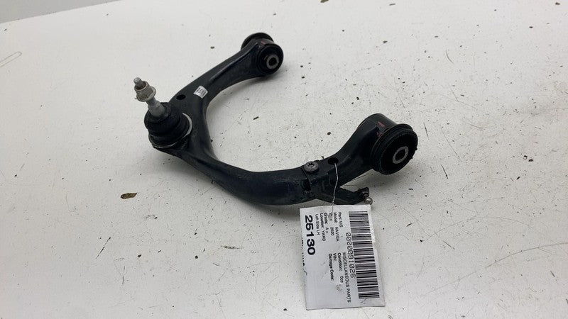 ⭕18-21 Lincoln Navigator Front Driver Side Suspension Upper Control Ar