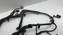 ⭕ 15-17 Tesla Model X Rear Subframe Wiring Harness Cable Wire Loom 1032448-92-F