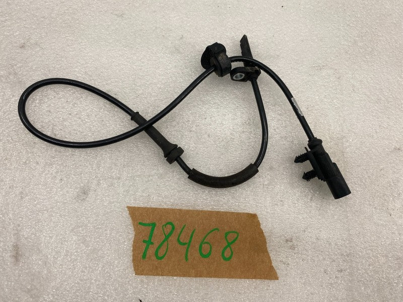 ⭕ 2017-2023 Tesla Model 3 Y Rear Left or Right Anti-Lock ABS Wheel Speed Sensor