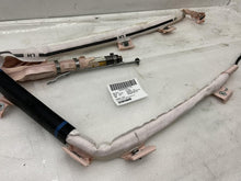 ⭕ 12-20 Tesla Model S Driver Side Roof Curtain Safety Airbag Left 1005261-00-C