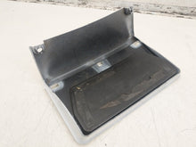 ⭕ 2016-2020 Model S MS License Plate Bracket Structural Shell White 1056388-00-B