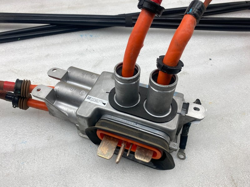 ⭕ 16-20 Model S HV Battery Small Drive Splitter Wiring Harness Kit 105