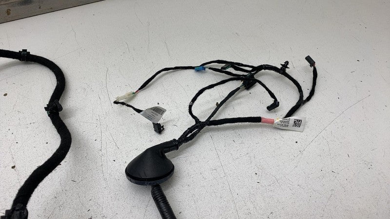 206796500A ⭕ 2019-2020 Tesla Model 3 Rear Door Wiring Harness Cable Wire Left 2067965-00-A