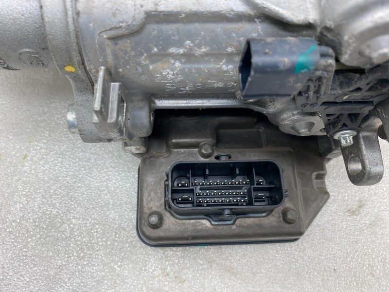 1045523 00 C ⭕ 16-20 Model X Electromechanical Brake iBooster Module Reservoir 1045523-00-C