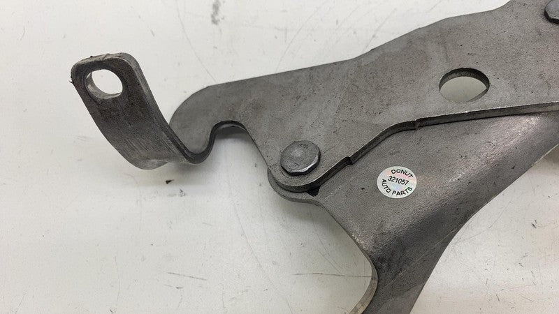 ⭕ 2019-2025 Chevy Silverado 1500 Pickup Mounting Support Bracket Mount