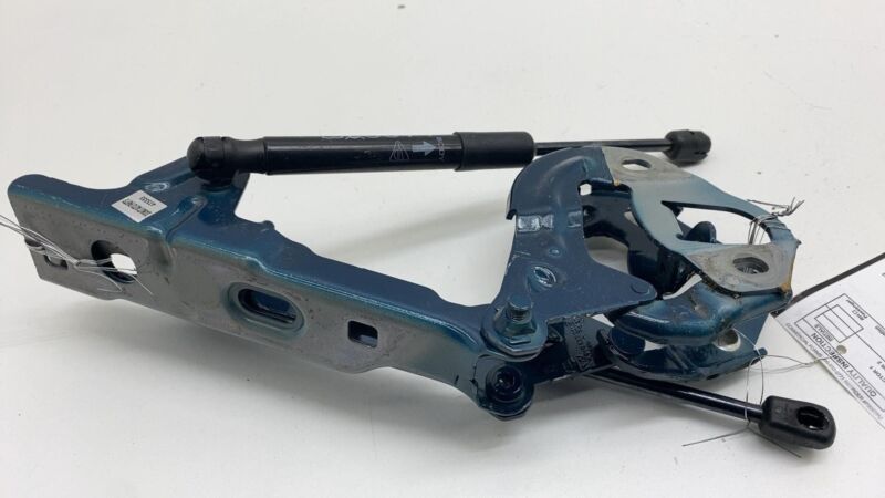 9Y0 823 359 A ⭕ 2019-2024 Porsche Cayenne PAIR Front Left & Right Bonnet Hood Hinge w/ Strut