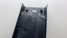 ⭕ 22-25 Rivian R1S Driver Side B-Pillar Lower Trim Cover Panel Left PT00209693
