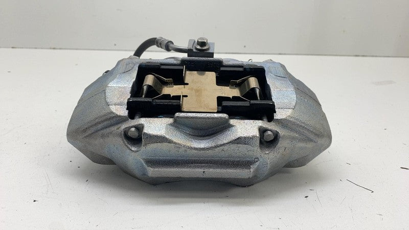 ⭕ 2025 Chevrolet Silverado 1500 Front Left Brake Caliper w/ Hose Line 