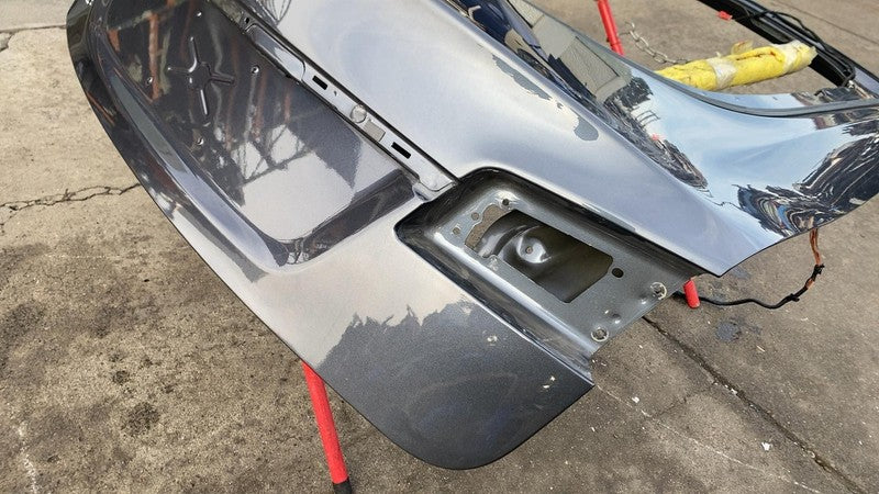 ⭕2016-2020 Tesla Model S Rear Liftgate Trunk Lid Tailgate Hatch Shell 