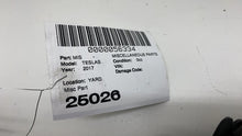2016-2020 Tesla Model S Front Right 1st Row Seat Belt & Retractor 1079278-03-C