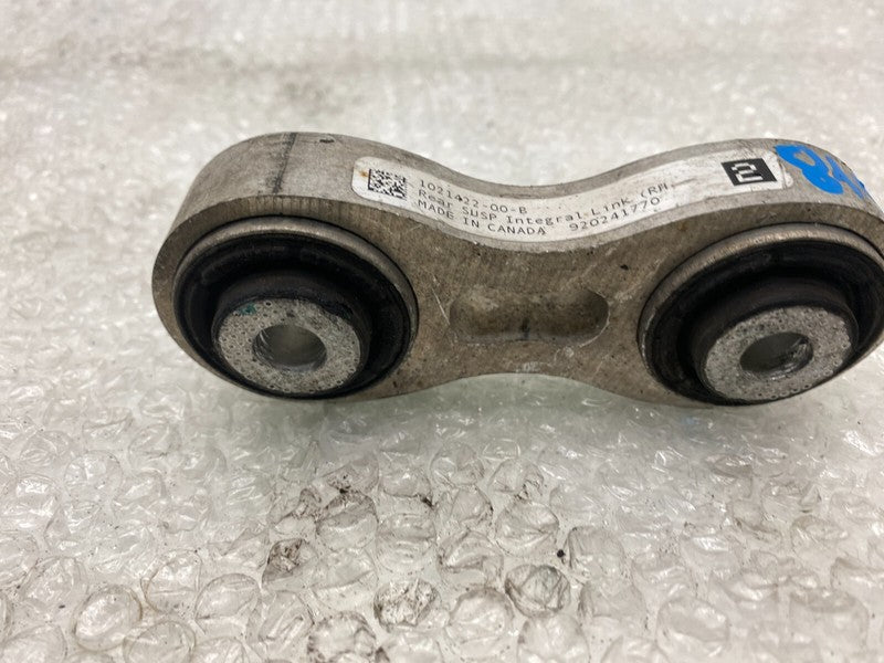 1021422 00 B ⭕12-20 Model S Rear Left or Right Suspension Wishbone Integral Link 1021422-00-B