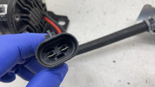 2022-2024 Rivian R1T R1S Rear Air Ride Suspension Compressor Pump PT00055693-01