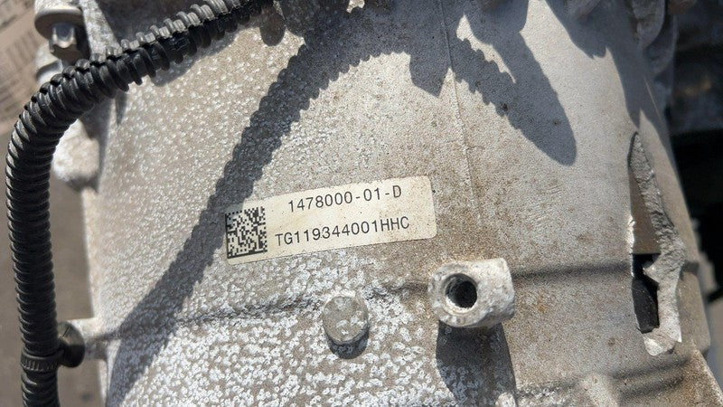 ⭕ 19-20 Model X Front Drive Unit Engine Motor Raven 1478000-00-D (FOR 