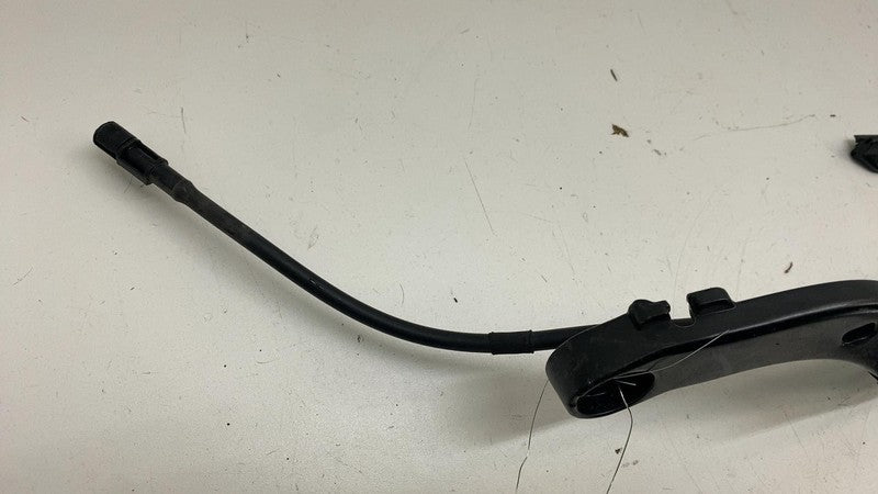 31696293 ⭕ 21-23 Polestar 2 Front Driver Side Windshield Wiper Arm & Blade Left 31696293