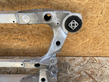 ⭕2012-2020 Tesla Model S X Rear Chassis Subframe Cradle Crossmember 1009826-00-A