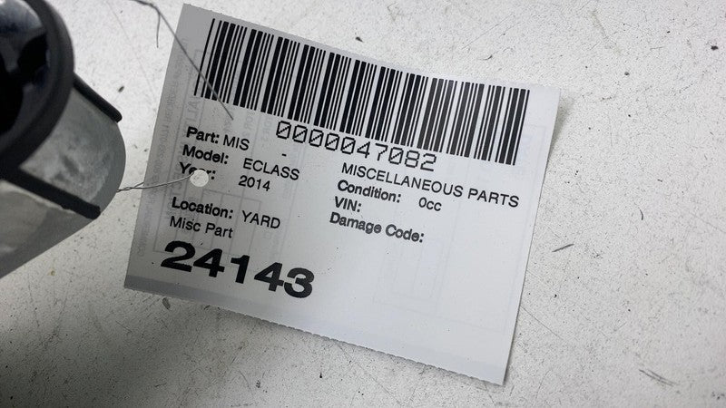 A 204 290 20 01 ⭕ 2010-2016 Mercedes-Benz E350 Brake Stop Foot Pedal A2042902001 Assembly OEM