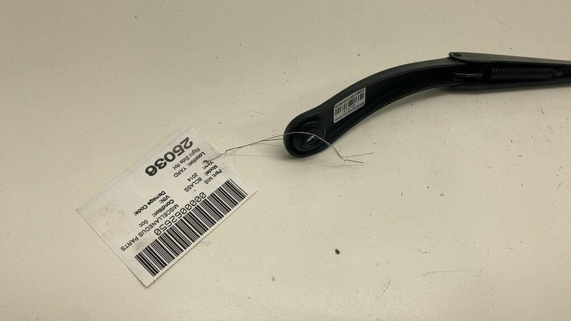 ⭕ 2014-2015 Mercedes-Benz B Electric Drive Passenger Side Wiper Arm Right RH