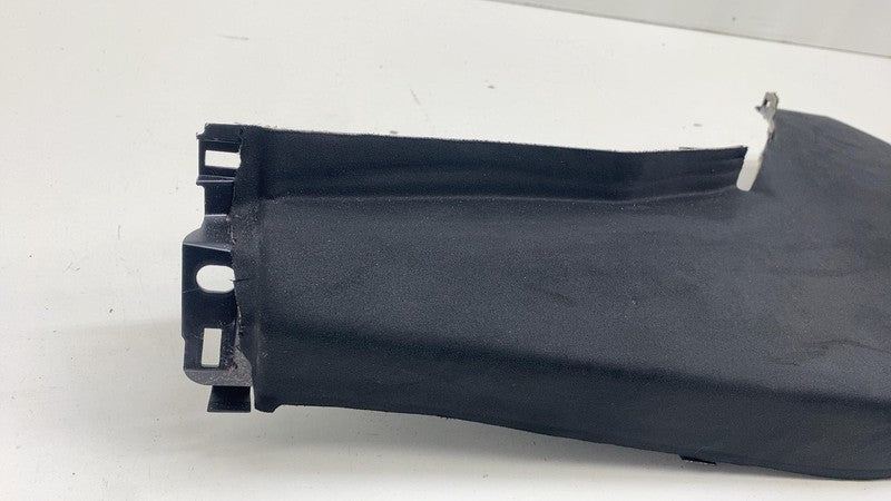 ⭕ 2024 Tesla Cybertruck Rear Side Upper C-Pillar Cover Panel Trim Left