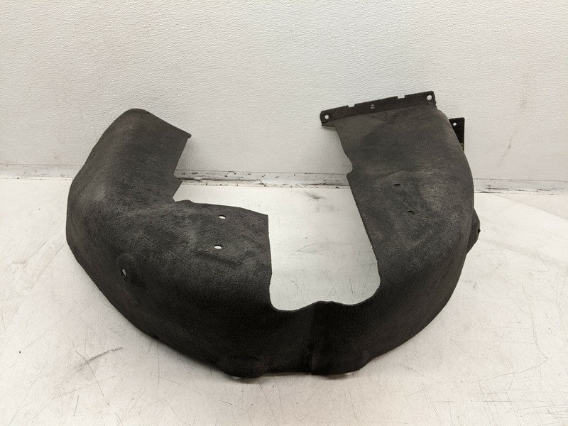 ⭕12-15 Model S Rear Left Wheelhouse Fender Arch Liner Splash Shield 10