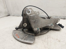 ⭕ 12-15 Model S Rear Left Spindle Knuckle ABS Sensor & Shield RWD 6007023-00-B