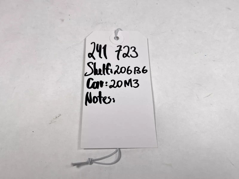 107974900D ⭕ 17-23 Tesla Model 3 Harman Becker Radio Receiver Control Module 1079749-00-D