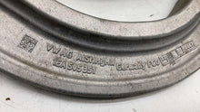 ⭕ 21-23 Volkswagen ID.4 Rear Right Spindle Knuckle w/ Upper & Lower Control Arm