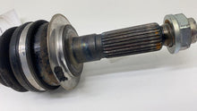 ⭕ 18-24 Subaru XV Crosstrek Rear Passenger Side CV Axle Shaft Halfshaft Right RH