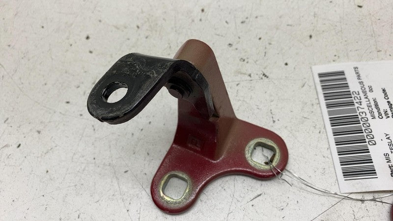 ⭕ 20-23 Model Y Front Left Upper & Lower Door Hinge Closure Assist 149