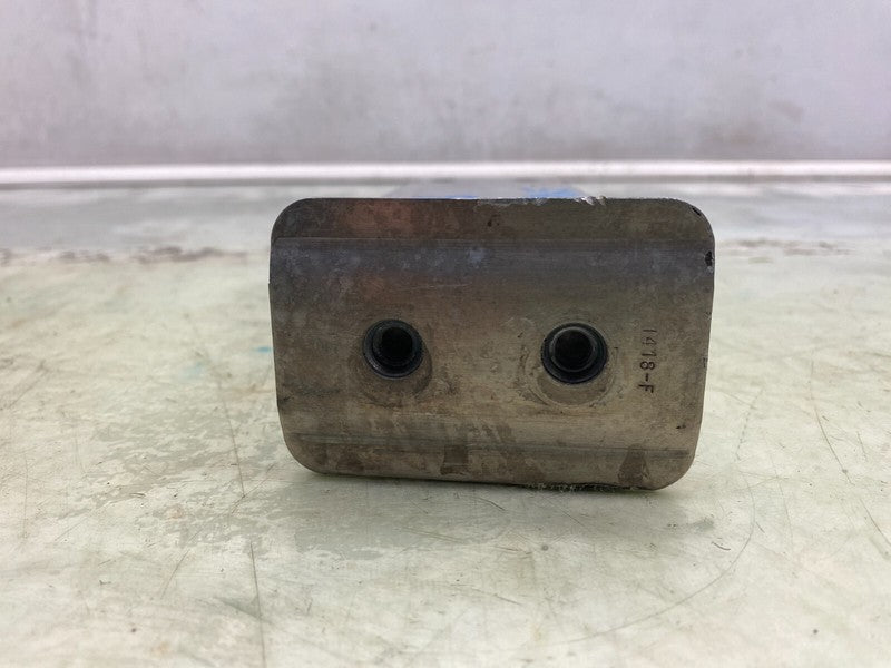 1109193-00-B ⭕17-25 Model 3 Front Left or Right Reinforcement Crash Can Subframe 1109193-00-B