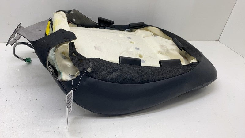 ⭕ 17-23 Model 3 Front Driver Side Seat Upper Cushion Left Black OEM 14