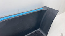⭕ 2022 Rivian EDV-700 Amazon Van Passenger Door Step Panel w/ Edge Trim Cover