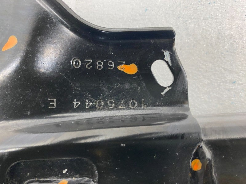 107504400E ⭕20-23 Model Y Front Shock Tower Brace Thermal Beam Support Bracket 1075044-00-E