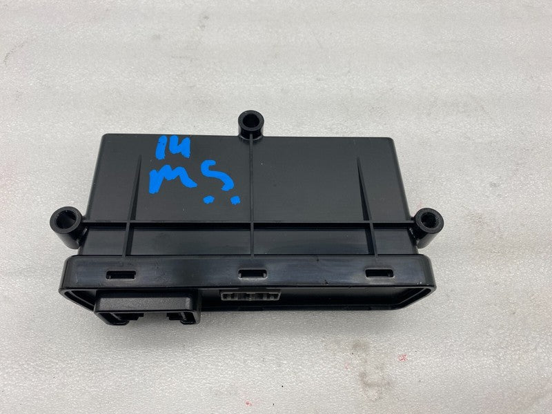 100751200A ⭕ 12-20 Tesla Model S Sunroof Controller Moon Roof Control Module 1007512-00-A