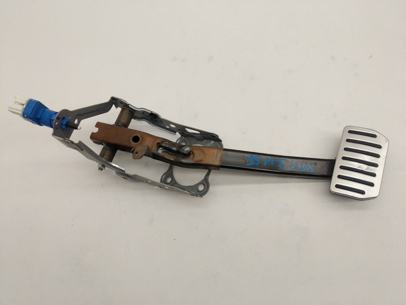 ⭕ 2012 2013 2014 2015 Tesla Model S MS Brake Pedal Sport Assembly 6006