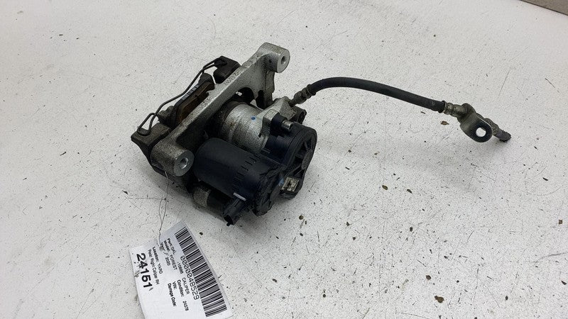 2019-2024 Subaru Forester Rear Passenger Side Caliper w/ Brake Hose Line Right