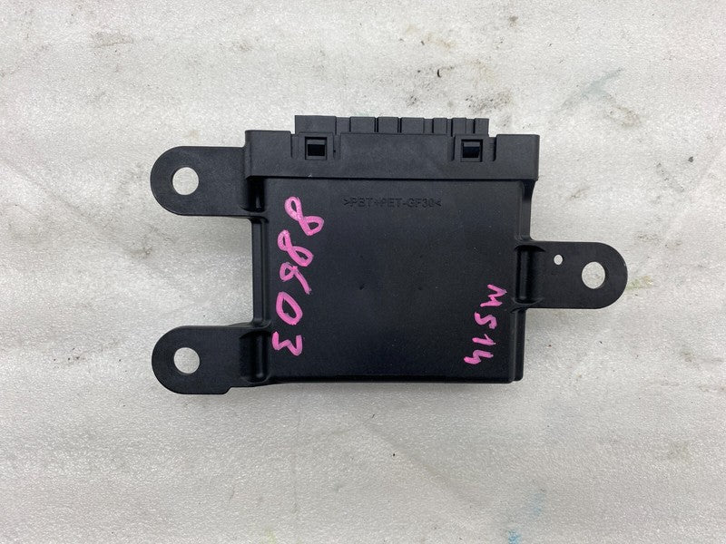 101438600A ⭕ 2012-2015 Tesla Model S Park Assistance Control Module Unit ECU 1014386-00-A