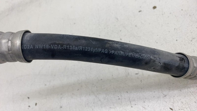 4KE 816 727 ⭕ 2019-2023 Audi E-Tron Quattro Air Conditioning Hose Tube Pipe Line 4KE816727