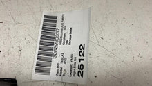 ⭕ 2017-2023 Tesla Model 3 Front Right Reinforcement Rail Extension Crush Can RH
