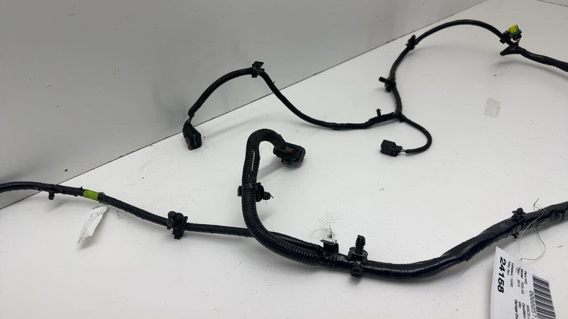 ⭕ 2012-2015 Tesla Model S MS Rear Subframe Wiring Harness Cable Wire A