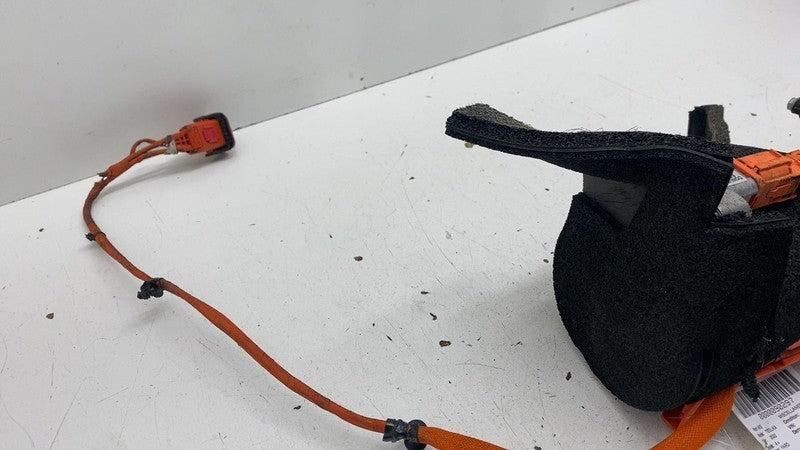 ⭕ 21-25 Tesla Model X MX Air Conditioning A/C Compressor Pump w/ Harne