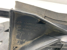 ⭕ 16-20 Model S Front Driver Side Bumper Active Louvre Lower Left 1057851-00-I